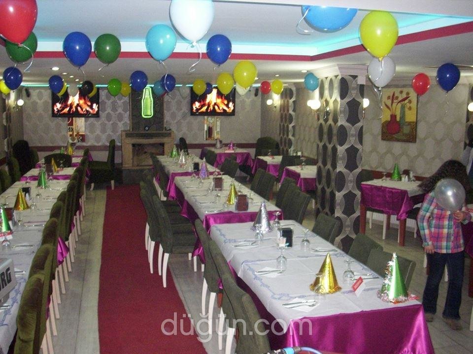Binbay Cennettepe Et Mangal Restaurant