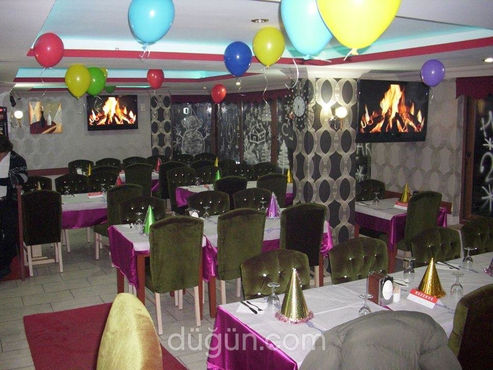 Binbay Cennettepe Et Mangal Restaurant