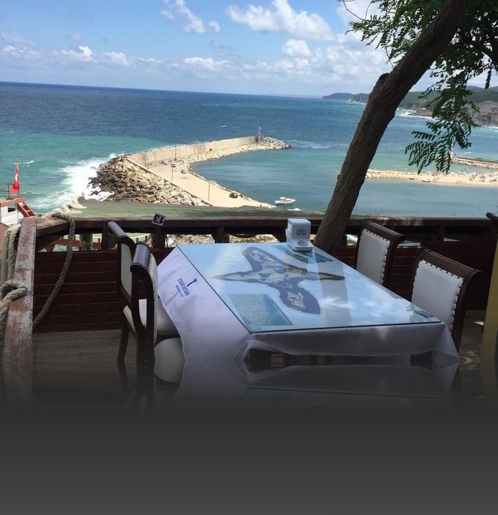 Efsane Restaurant