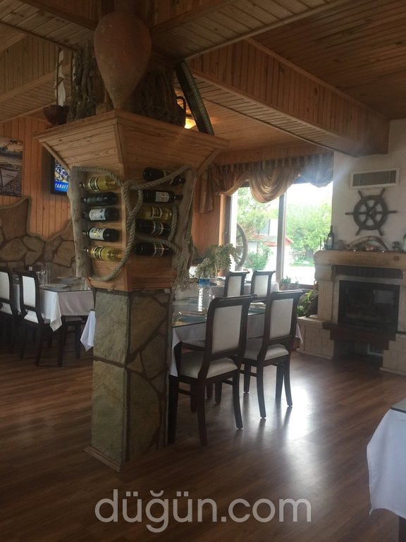 Efsane Restaurant