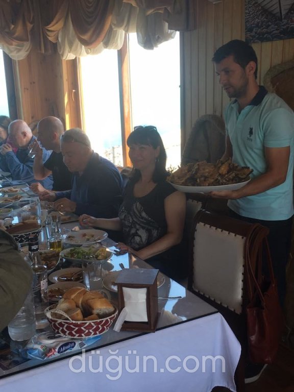 Efsane Restaurant
