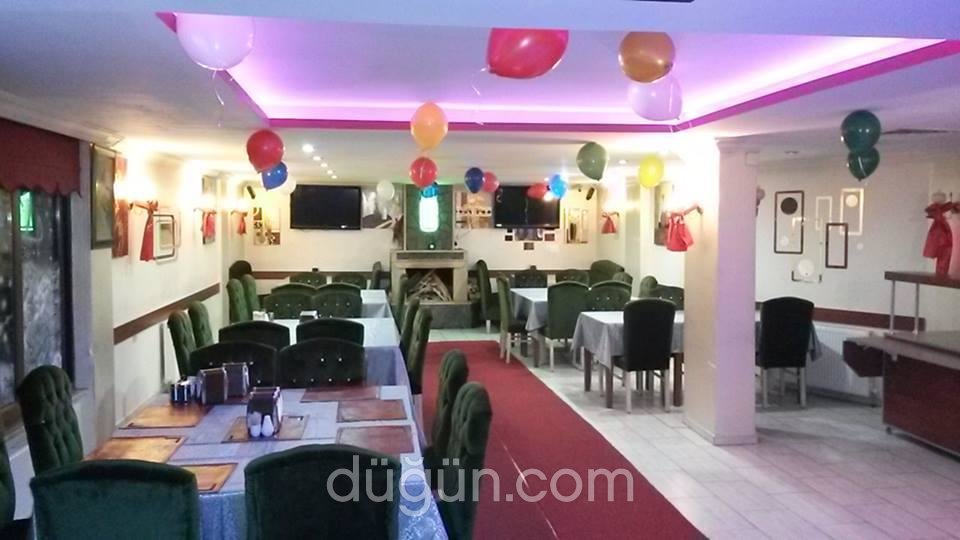 Binbay Cennettepe Et Mangal Restaurant