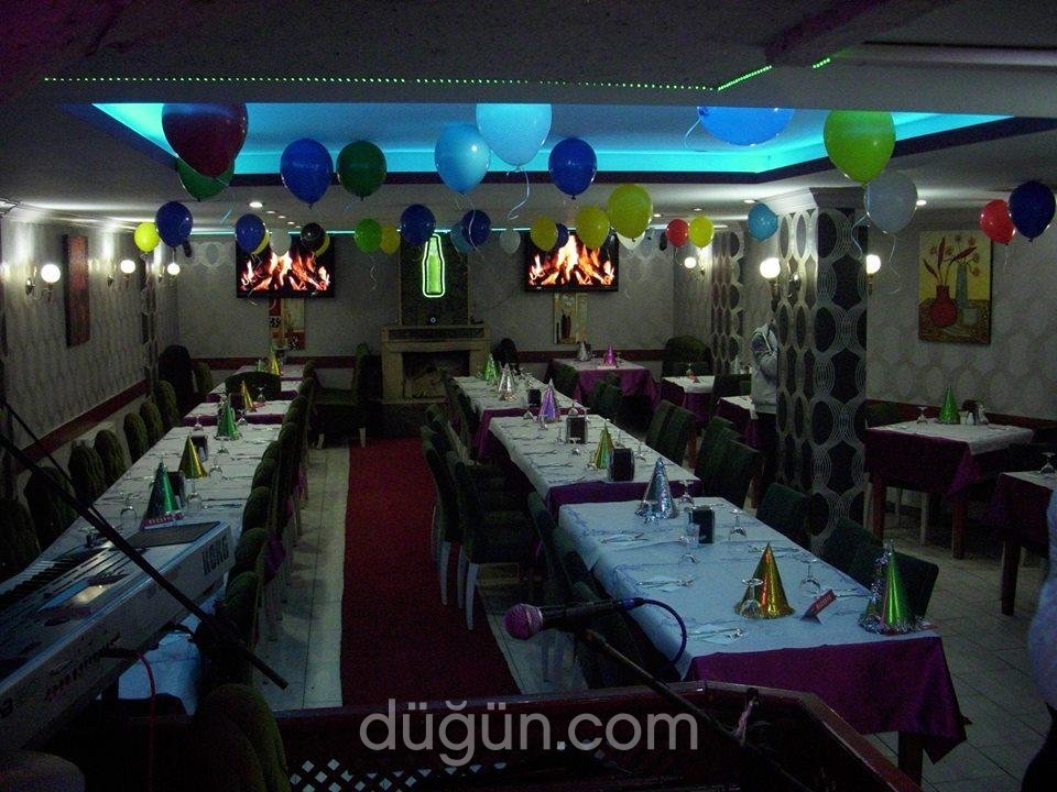 Binbay Cennettepe Et Mangal Restaurant
