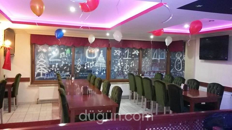 Binbay Cennettepe Et Mangal Restaurant