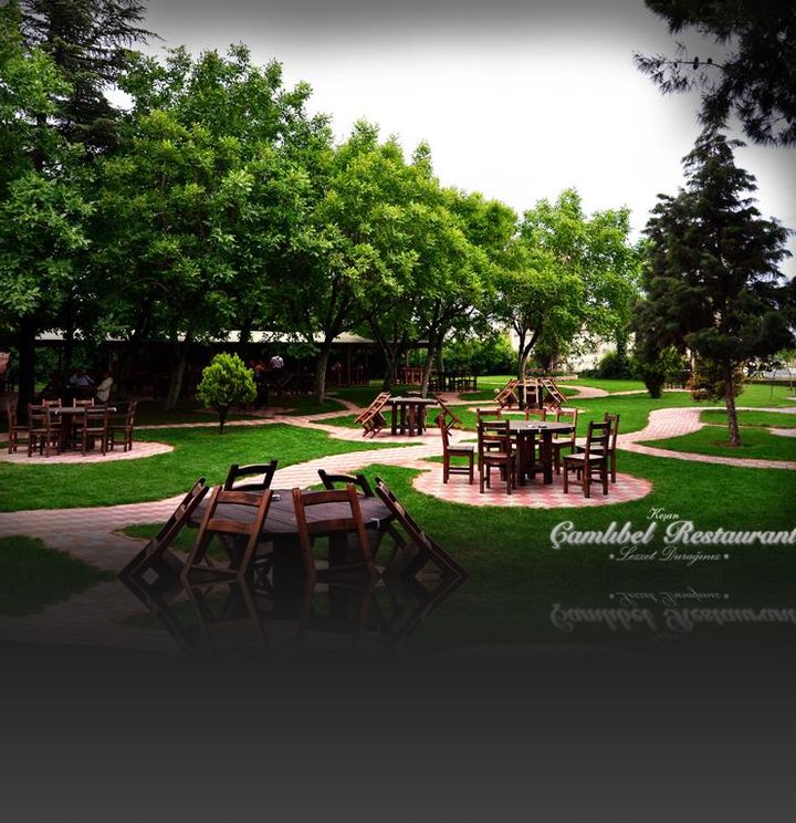 Çamlıbel Restaurant