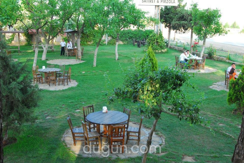 Çamlıbel Restaurant