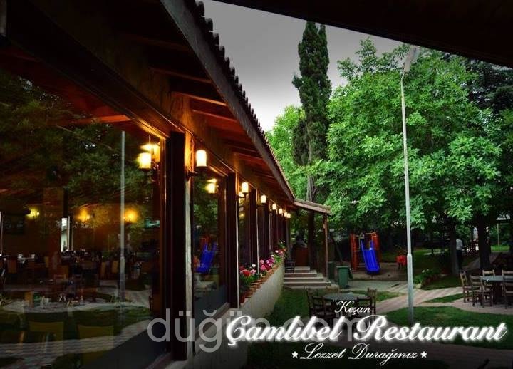 Çamlıbel Restaurant