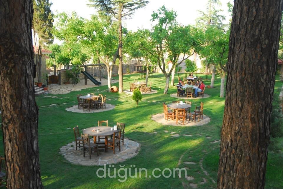 Çamlıbel Restaurant