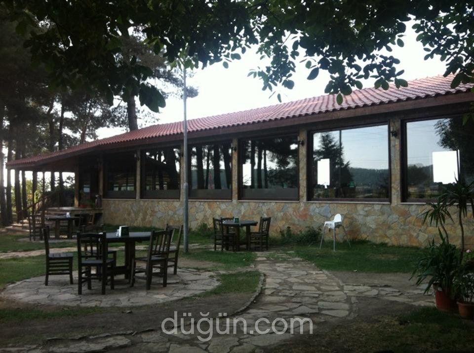 Çamlıbel Restaurant