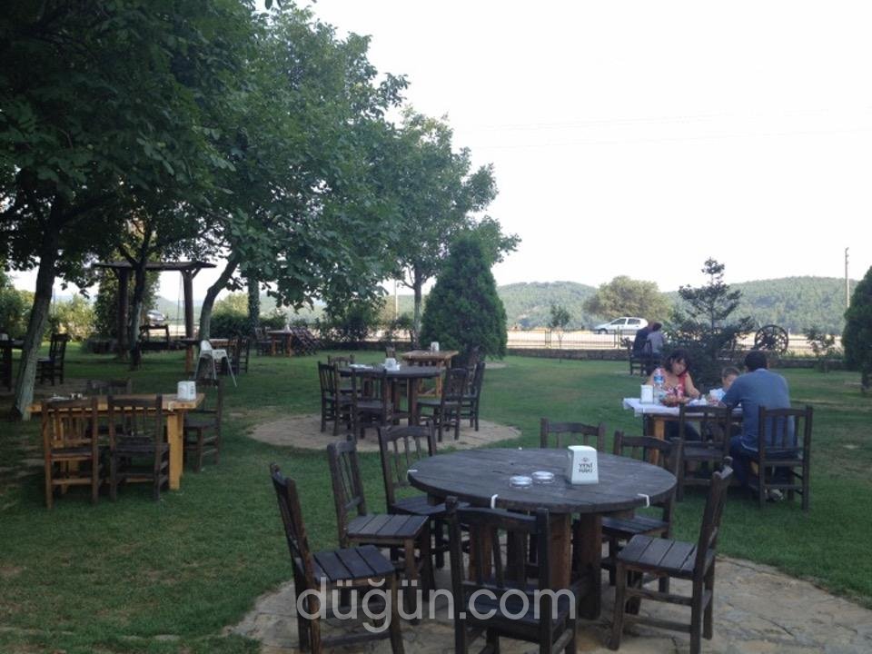 Çamlıbel Restaurant