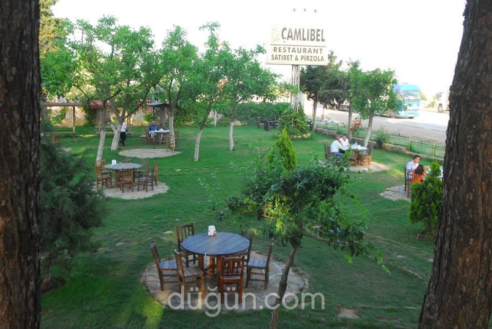 Çamlıbel Restaurant