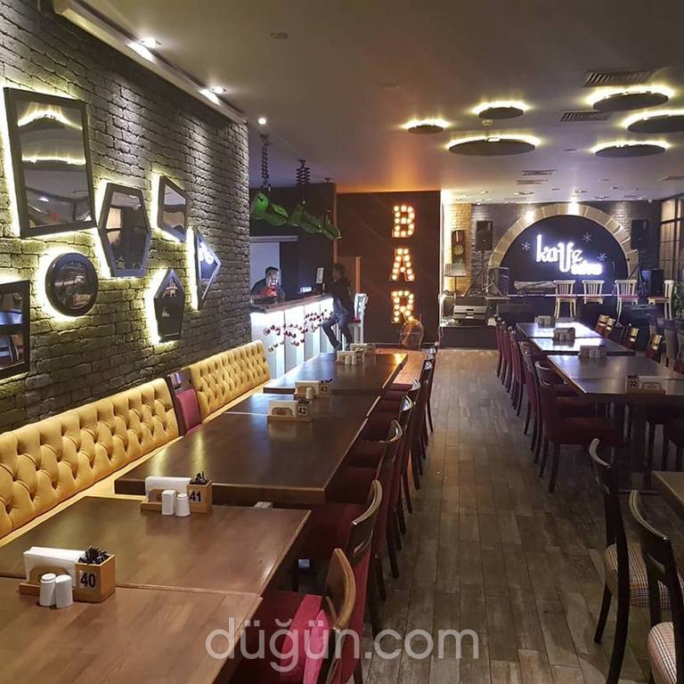Küfe Restaurant