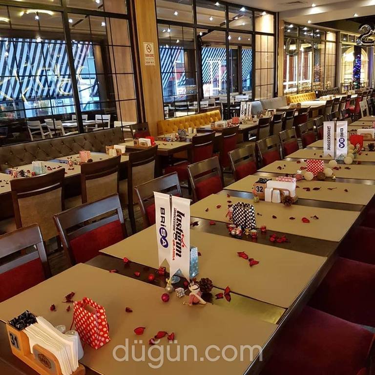 Küfe Restaurant