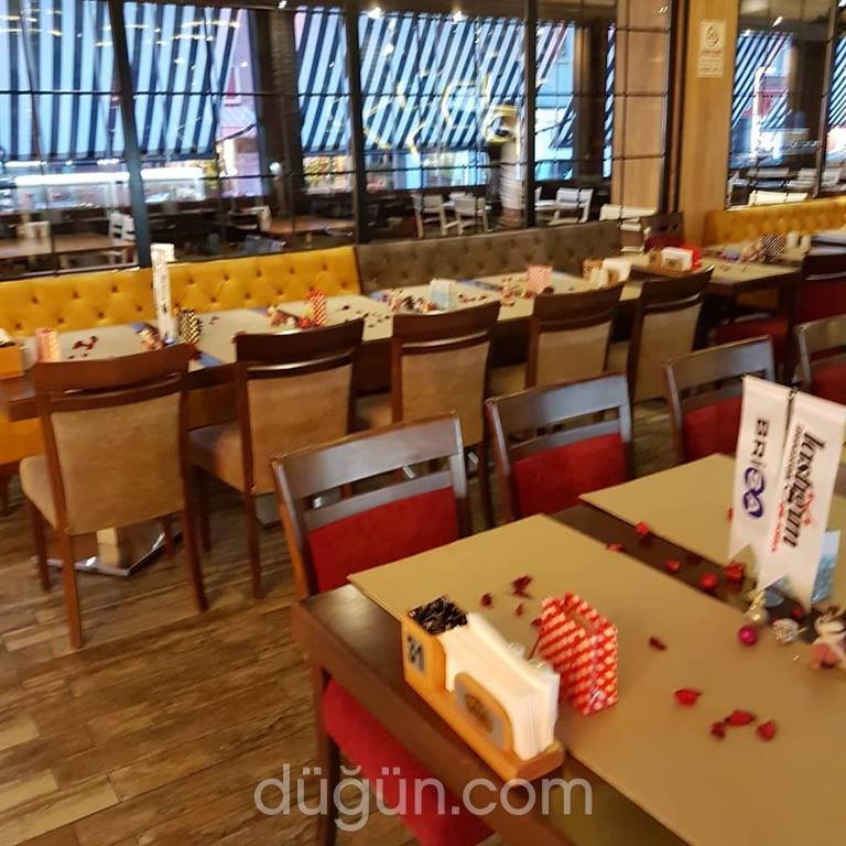 Küfe Restaurant