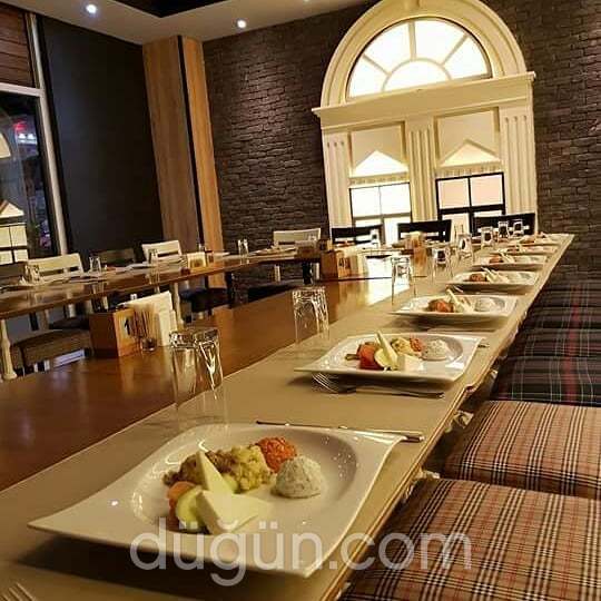 Küfe Restaurant