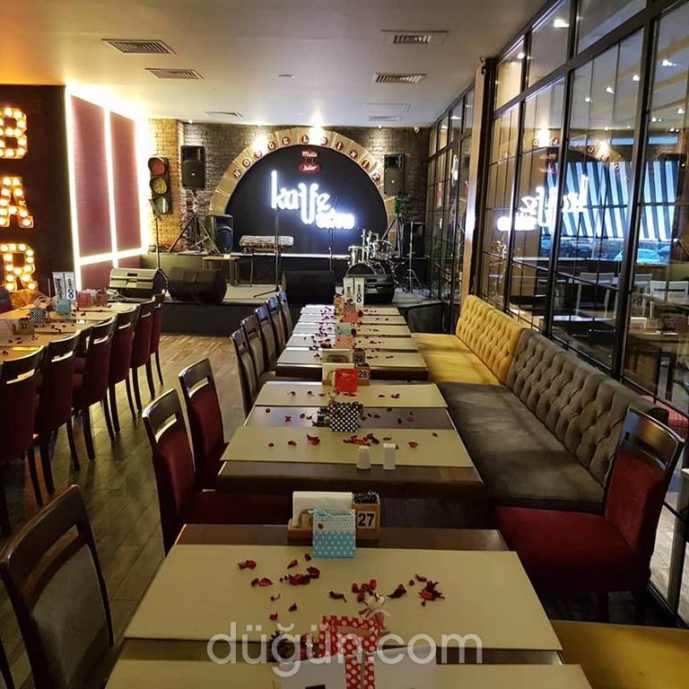 Küfe Restaurant