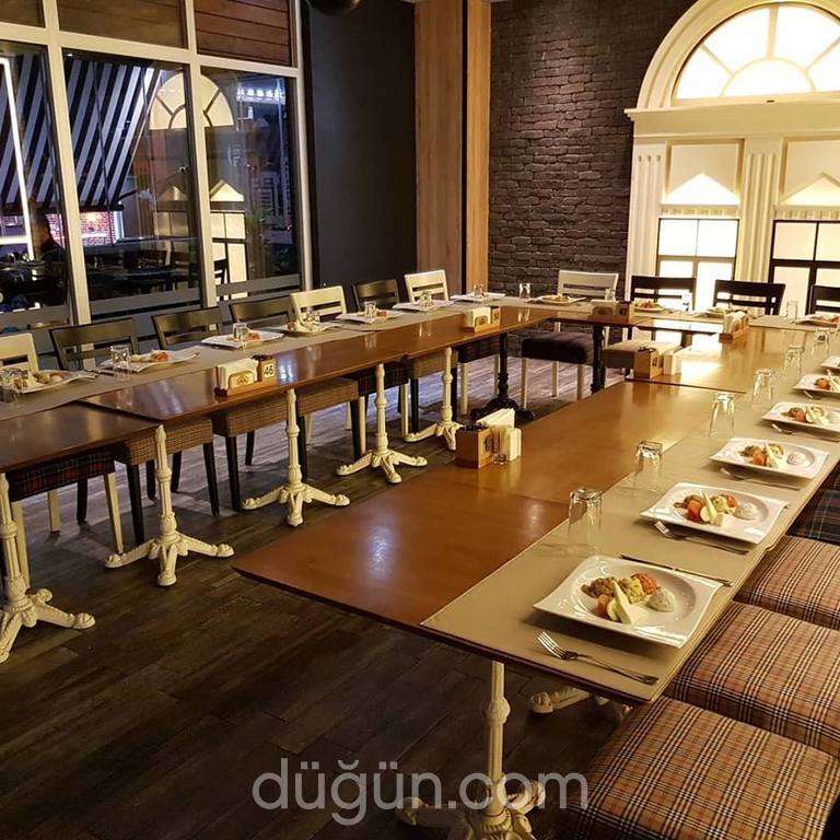 Küfe Restaurant