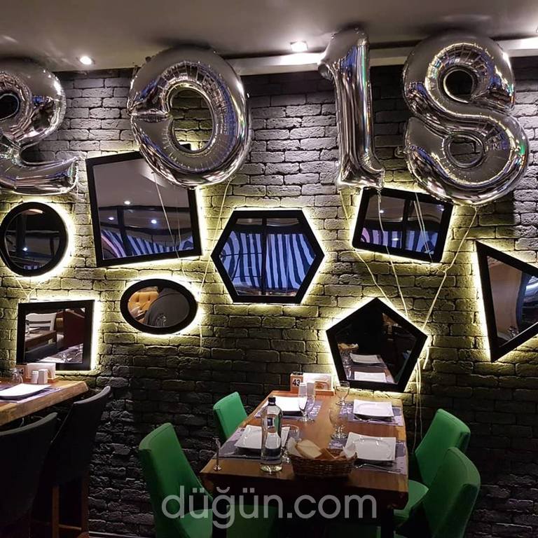Küfe Restaurant