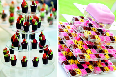 Brunch Plus Catering & Organizasyon