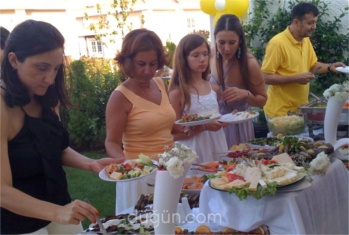 Brunch Plus Catering & Organizasyon