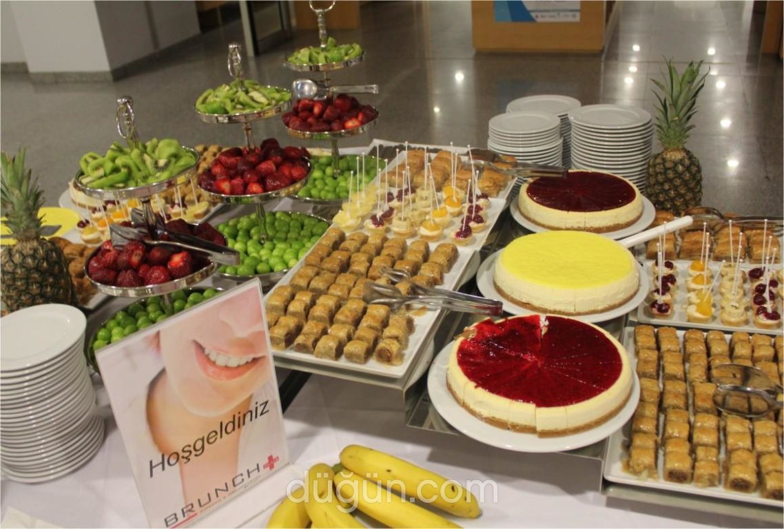 Brunch Plus Catering & Organizasyon