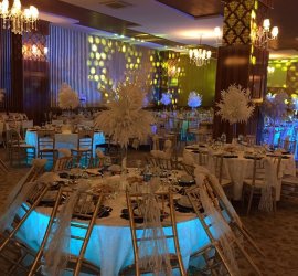 Safir Düğün Salonları