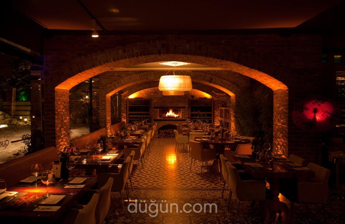 Quick China Çayyolu