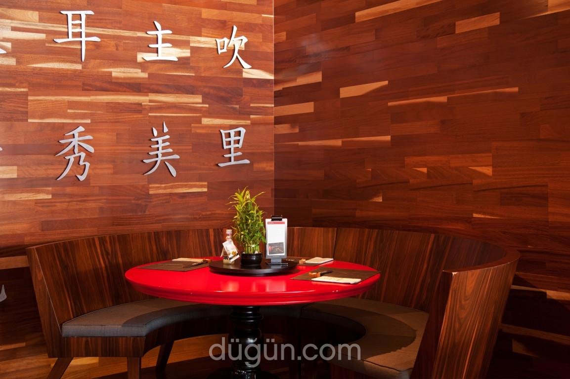 Quick China Çayyolu