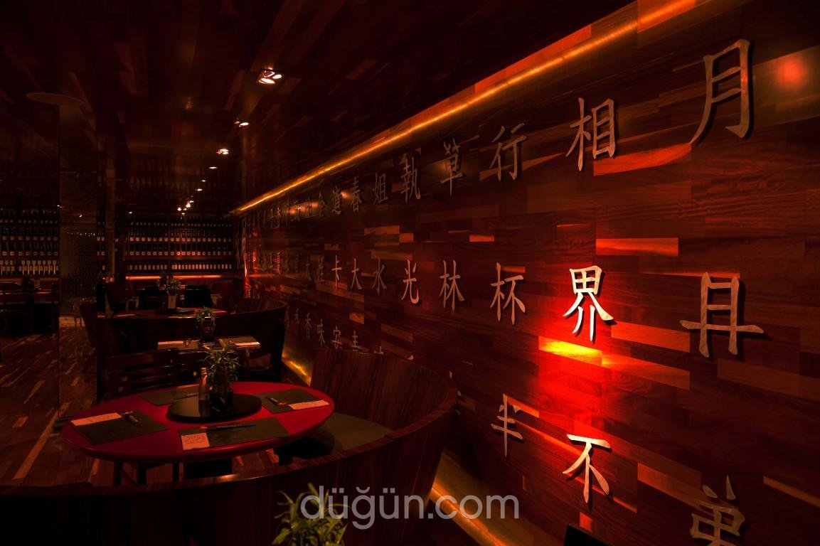 Quick China Çayyolu