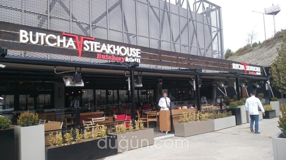 Butcha Steakhouse