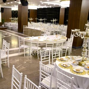 Salon S - Tuana
