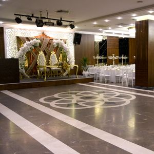 Salon S - Tuana