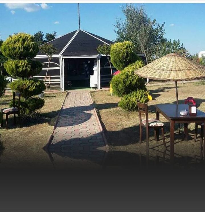 Peçka Kır Lokantası