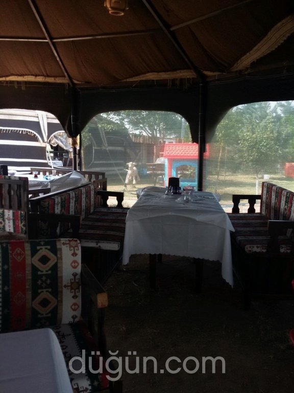 Peçka Kır Lokantası