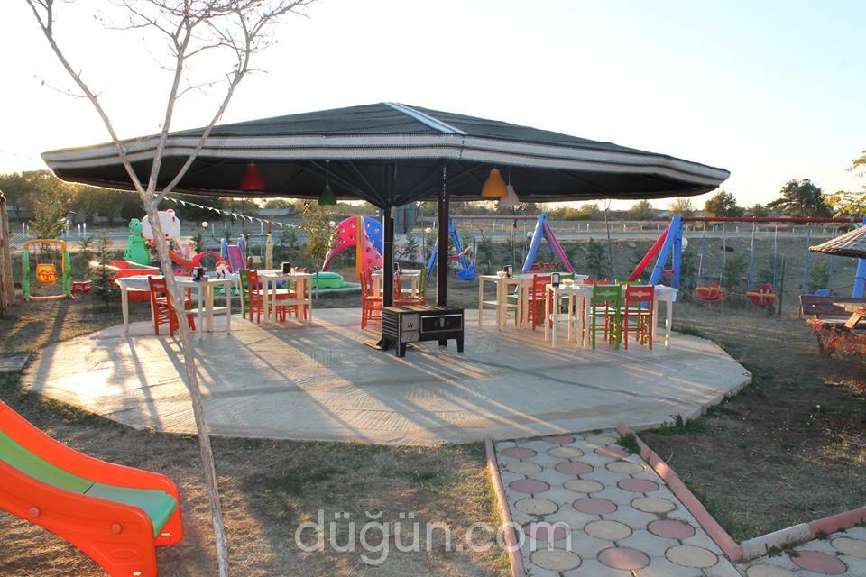 Peçka Kır Lokantası