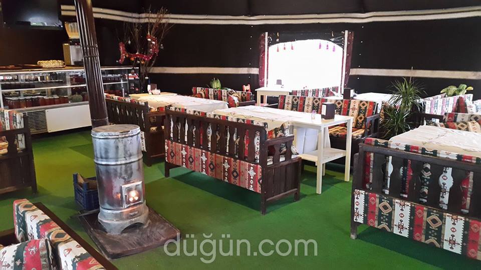 Peçka Kır Lokantası