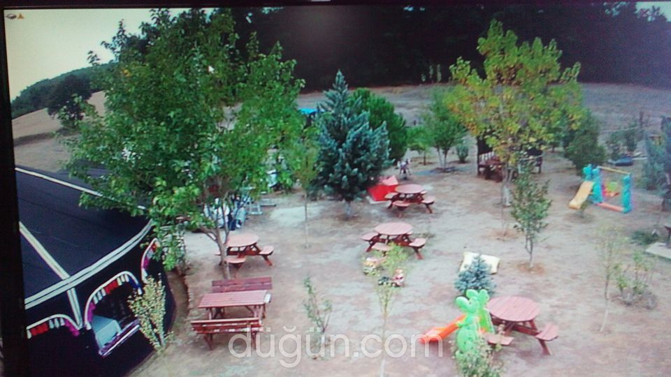 Peçka Kır Lokantası