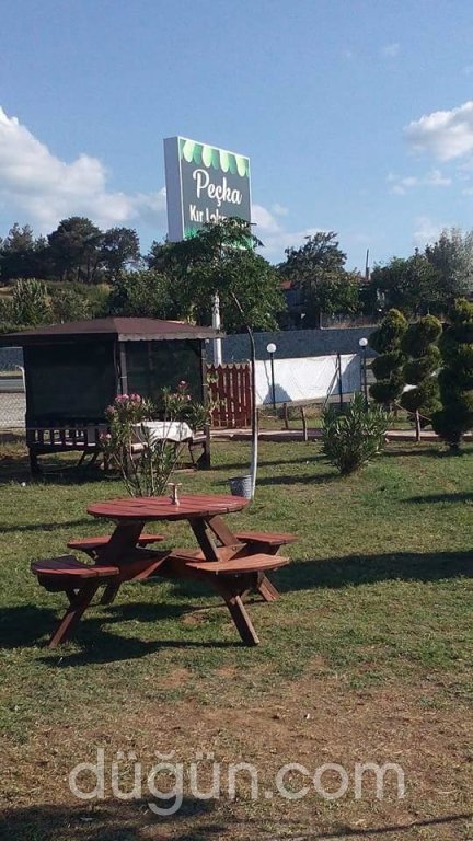 Peçka Kır Lokantası