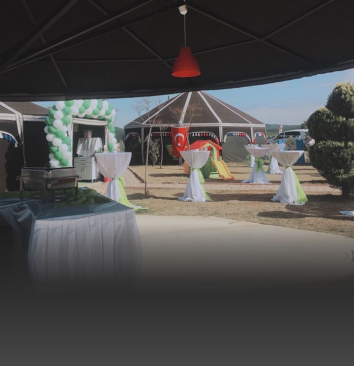 Peçka Kır Lokantası