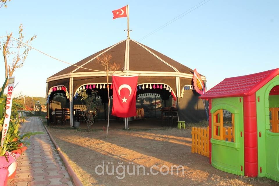 Peçka Kır Lokantası