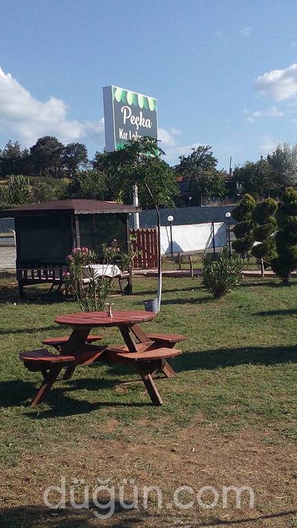 Peçka Kır Lokantası