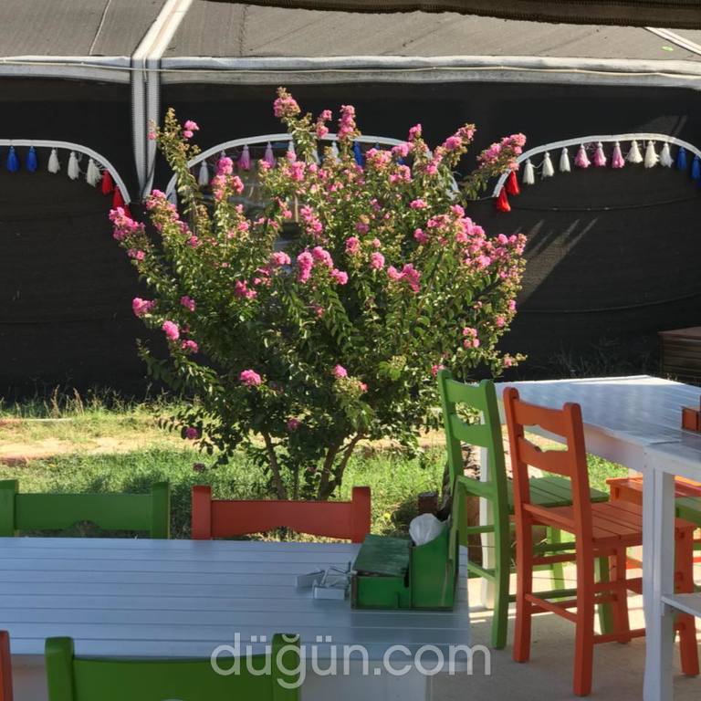 Peçka Kır Lokantası