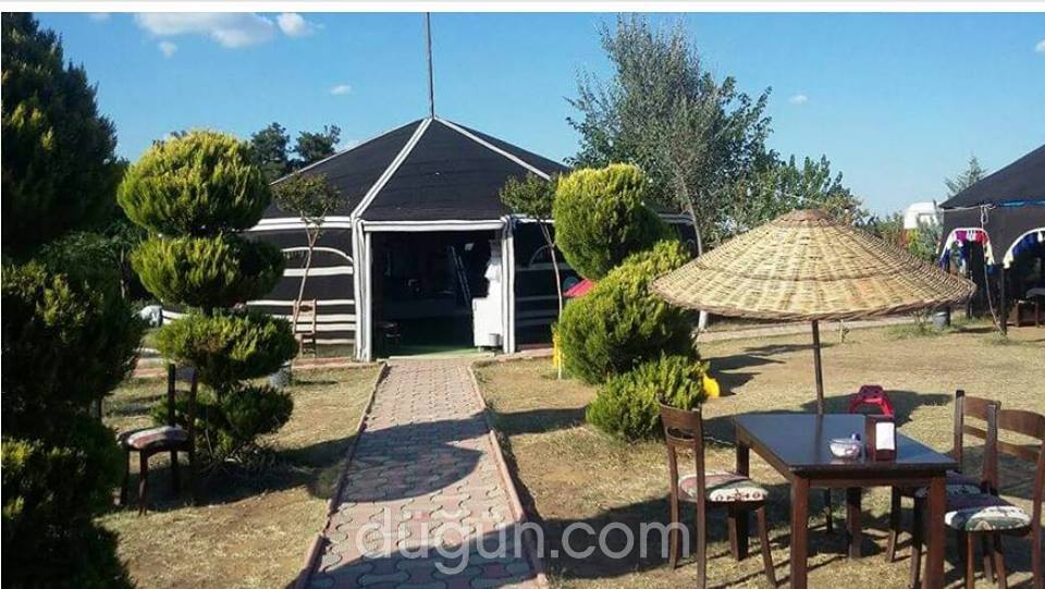 Peçka Kır Lokantası