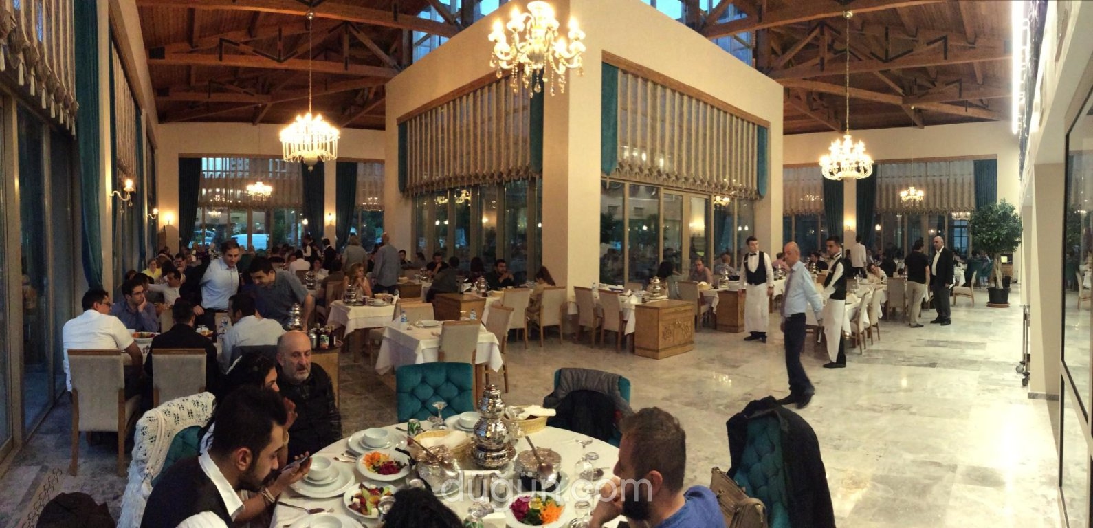 Fevzi Hoca Restaurant