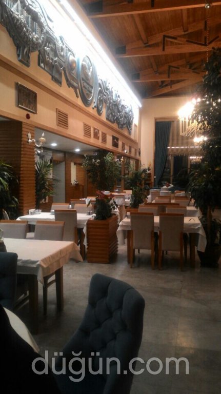 Fevzi Hoca Restaurant
