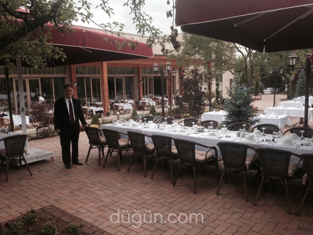 Fevzi Hoca Restaurant