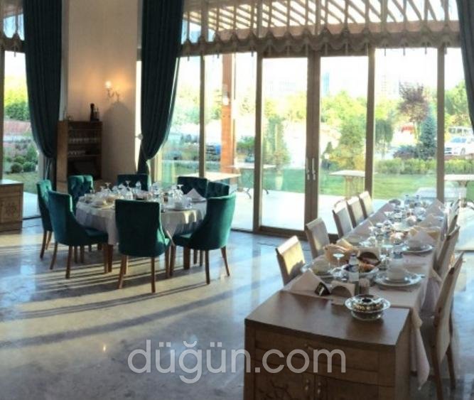 Fevzi Hoca Restaurant