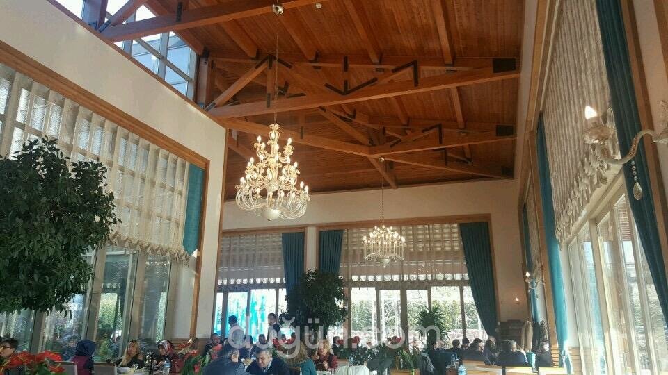 Fevzi Hoca Restaurant