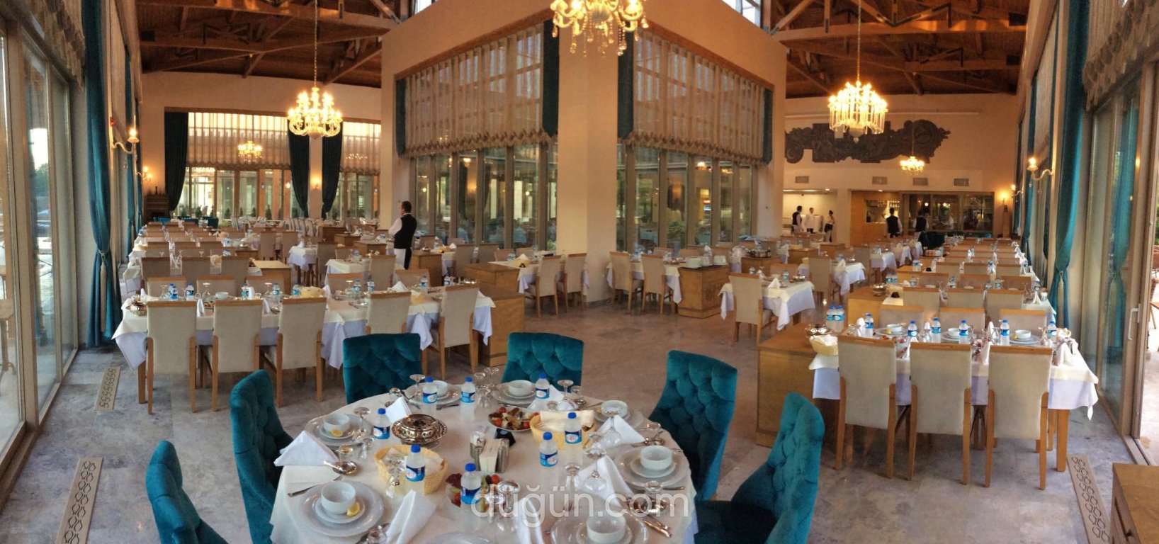 Fevzi Hoca Restaurant