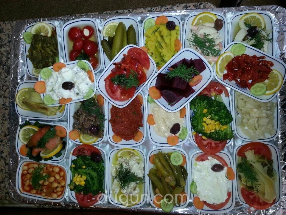 Deniz Yıldızı Restaurant
